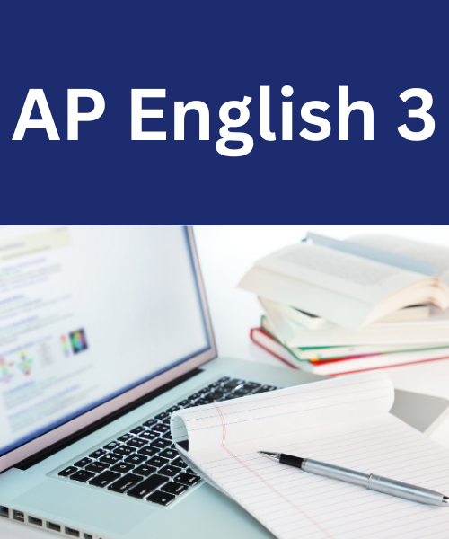 AP English 3